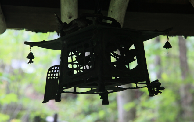 日本の宿　飛騨高山　倭乃里