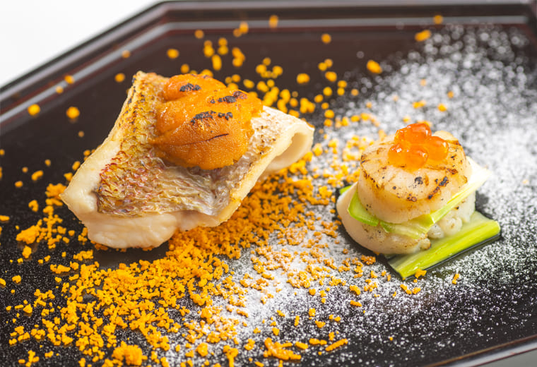 cuisine 15