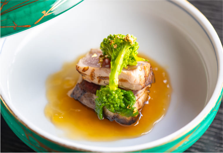 cuisine 18