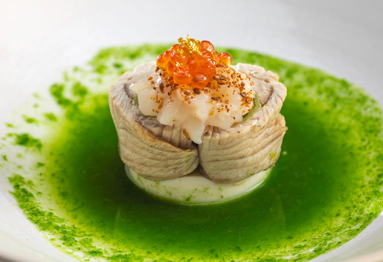 cuisine 12