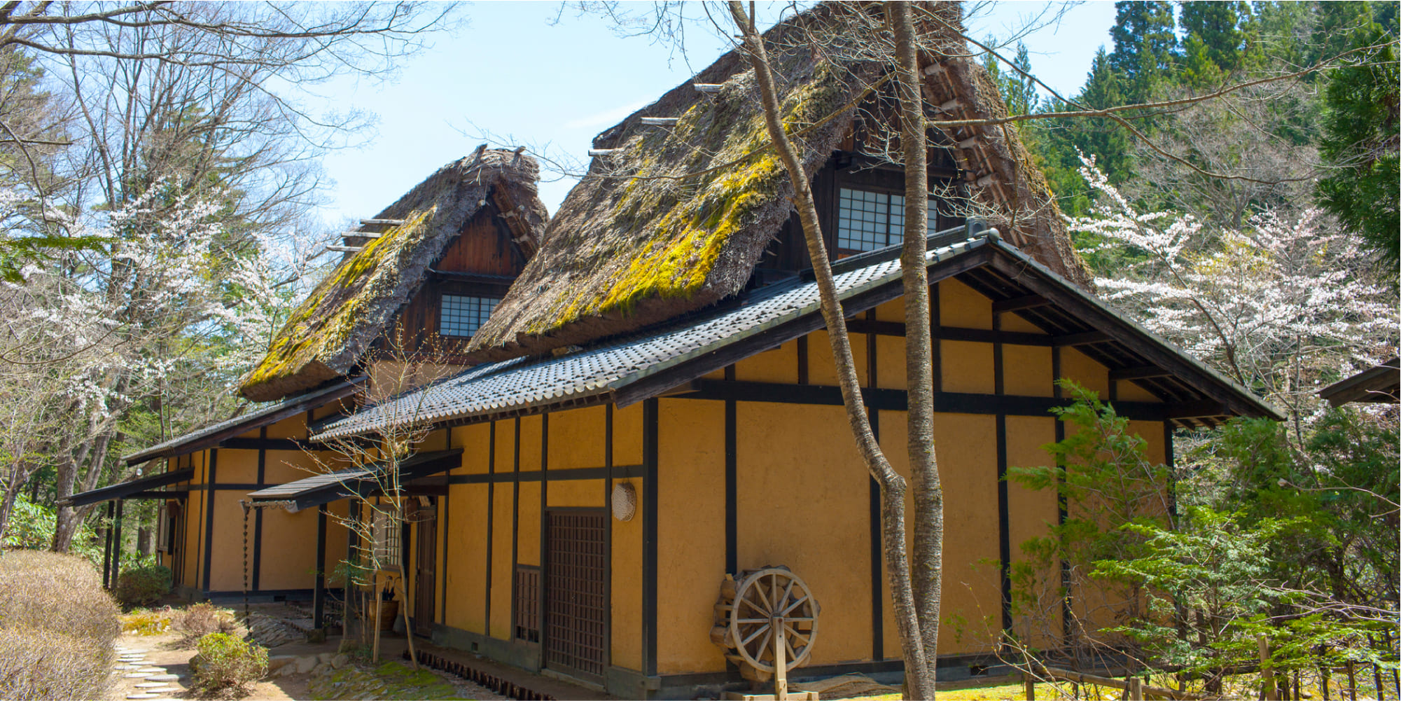 KARIYASU・KURAIYAMA